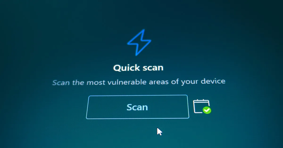 Comment supprimer un virus sur son PC Windows
