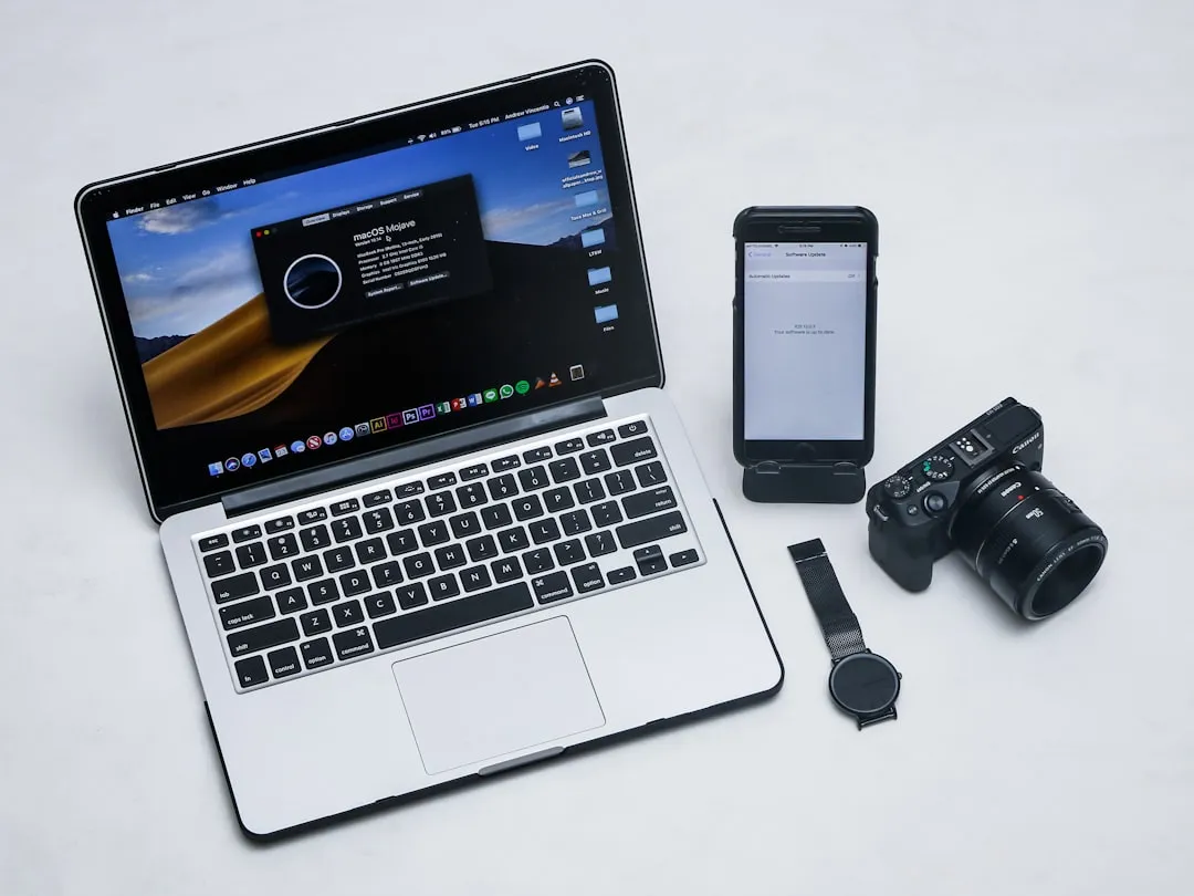 Comment transférer ses photos d'un iPhone vers un PC